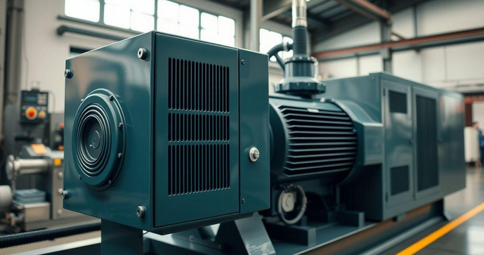 Como o Inversor de Frequência Motor Transforma o Desempenho de Máquinas Como o Inversor de Frequência Motor Transforma o Desempenho de Máquinas