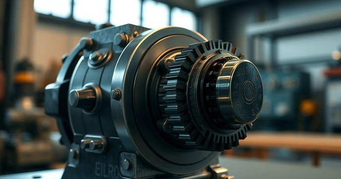 Como escolher o melhor Encoder absoluto para sua aplicação Como escolher o melhor Encoder absoluto para sua aplicação
