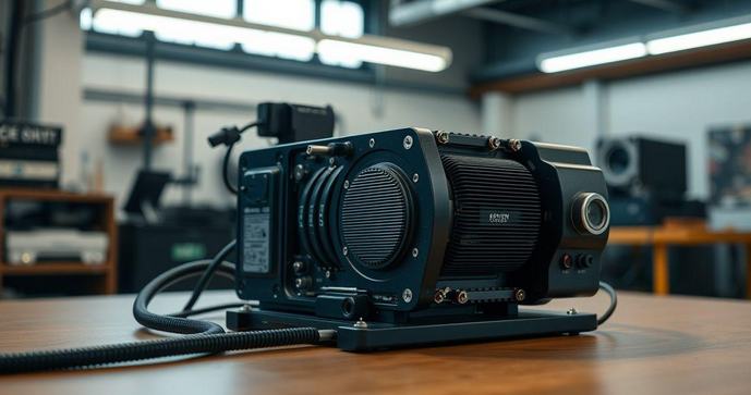 Comprar encoder para automação industrial: como escolher o modelo ideal Comprar encoder para automação industrial: como escolher o modelo ideal