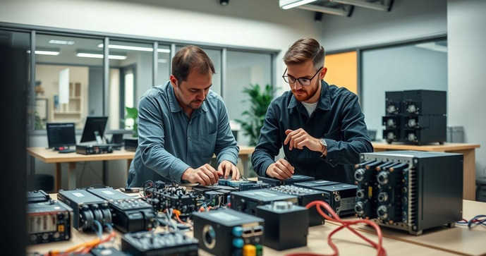 Descubra o Preço do Servo Drive e Como Economizar na Sua Compra