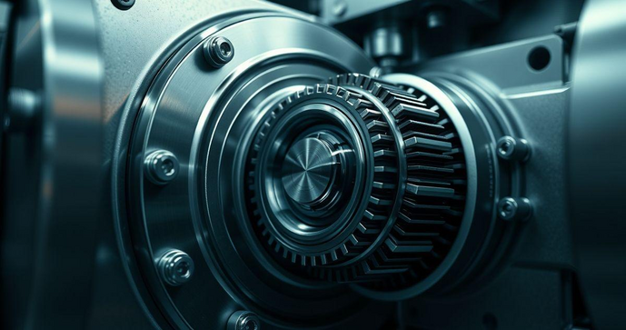 Encoder Incremental Rotativo: O Guia Completo para Escolha e Aplicação Encoder Incremental Rotativo: O Guia Completo para Escolha e Aplicação