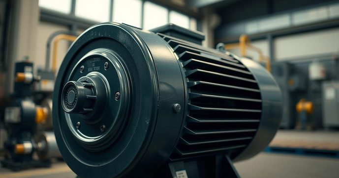 Motor trifásico 3cv: Como Escolher o Ideal para Sua Indústria e Maximizar a Eficiência Motor trifásico 3cv: Como Escolher o Ideal para Sua Indústria e Maximizar a Eficiência