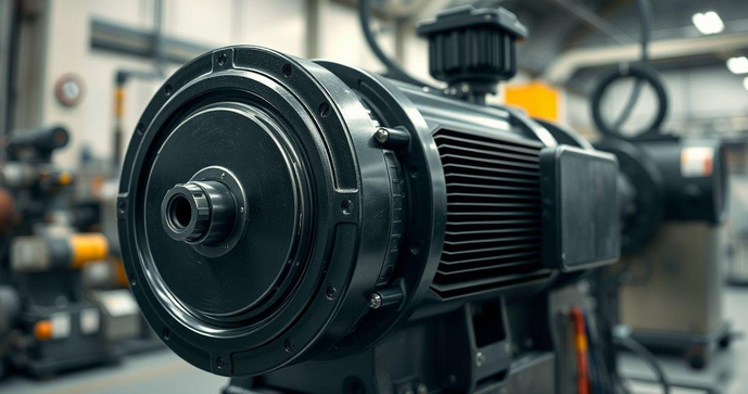 Servo motor industrial é essencial para automação e eficiência. Descubra como escolher o ideal para sua aplicação. Servo motor industrial é essencial para automação e eficiência. Descubra como escolher o ideal para sua aplicação.