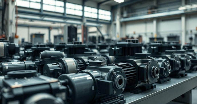 Servo motor preço é um fator crucial na escolha do equipamento ideal para sua aplicação. Descubra como encontrar as melhores opções. Servo motor preço é um fator crucial na escolha do equipamento ideal para sua aplicação. Descubra como encontrar as melhores opções.