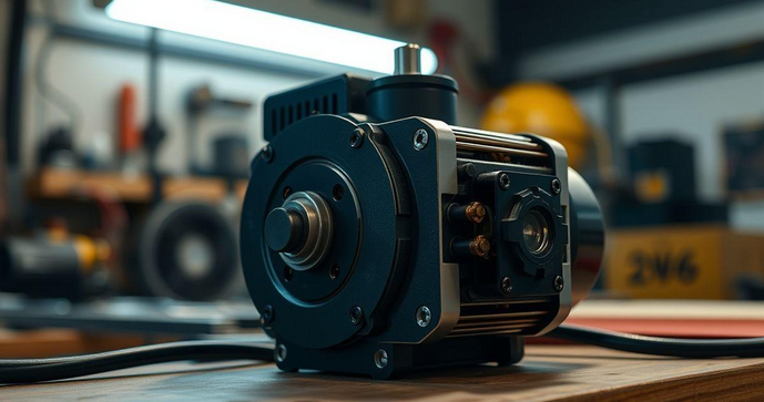 Como Encontrar as Melhores Ofertas de Servo Motor à Venda
