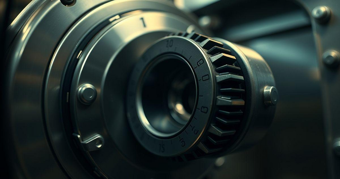 Como Escolher o Encoder Incremental Rotativo Ideal para Seu Projeto Como Escolher o Encoder Incremental Rotativo Ideal para Seu Projeto