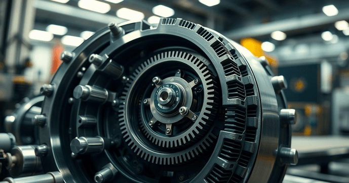 Como Funciona e Quais as Vantagens do Encoder Absoluto