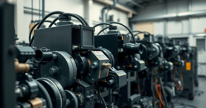 Descubra o Preço do Servo Drive e Como Escolher o Melhor da Sua Categoria Descubra o Preço do Servo Drive e Como Escolher o Melhor da Sua Categoria