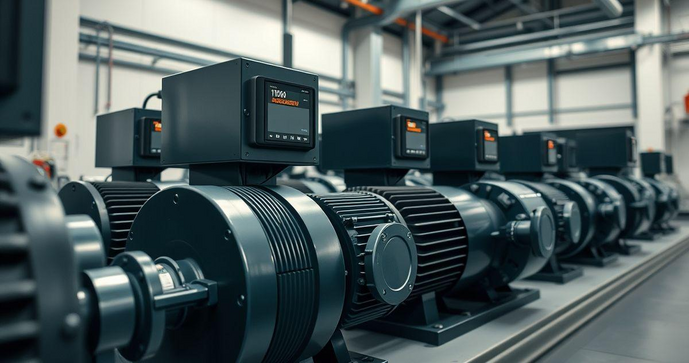 Inversor de Frequência Ideal para Motor: Escolha o Ideal Inversor de Frequência Ideal para Motor: Escolha o Ideal