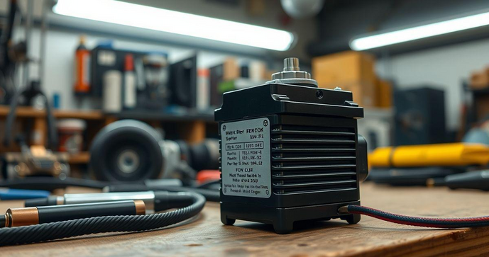 O Servo Motor Pequeno Ideal para Seus Projetos O Servo Motor Pequeno Ideal para Seus Projetos