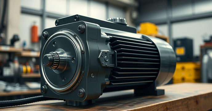 Comprar Servo Motor: O Guia Completo para Escolher o Ideal Comprar Servo Motor: O Guia Completo para Escolher o Ideal