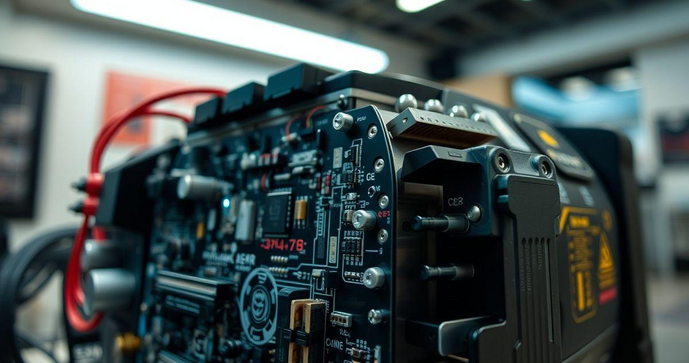 Descubra Como Comprar Encoder e Transformar Seus Projetos em Sucesso