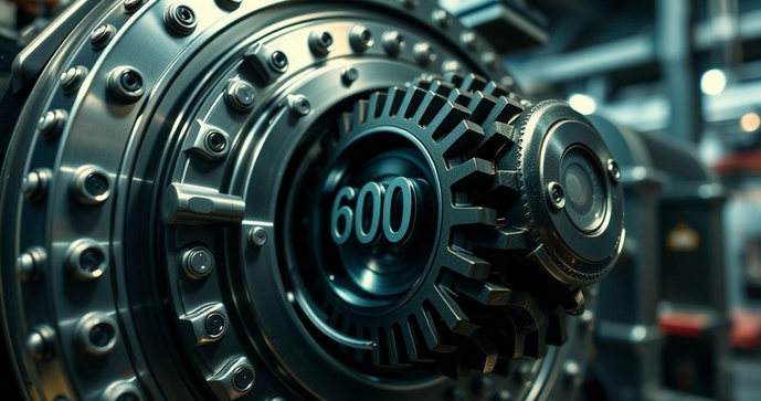 Descubra como o encoder incremental 600 pulsos revoluciona a automação industrial Descubra como o encoder incremental 600 pulsos revoluciona a automação industrial