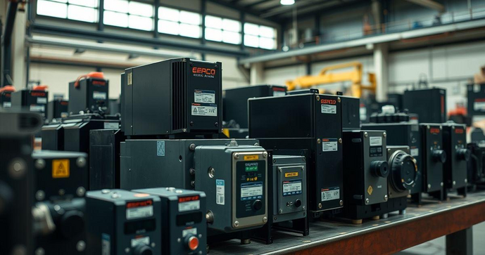 Descubra o Preço do Servo Drive e Como Escolher o Ideal Descubra o Preço do Servo Drive e Como Escolher o Ideal