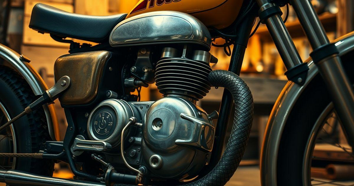 Descubra o Verdadeiro Preço do Motor 50cc e Surpreenda-se com as Ofertas!