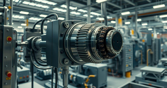 Tudo o que Você Precisa Saber Sobre Encoders Incrementais de 600 Pulsos: Descubra Como Potencializar Seus Projetos de Automação Tudo o que Você Precisa Saber Sobre Encoders Incrementais de 600 Pulsos: Descubra Como Potencializar Seus Projetos de Automação