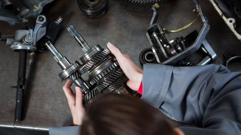 Rebobinamento de motores preço: descubra como economizar e garantir qualidade no serviço