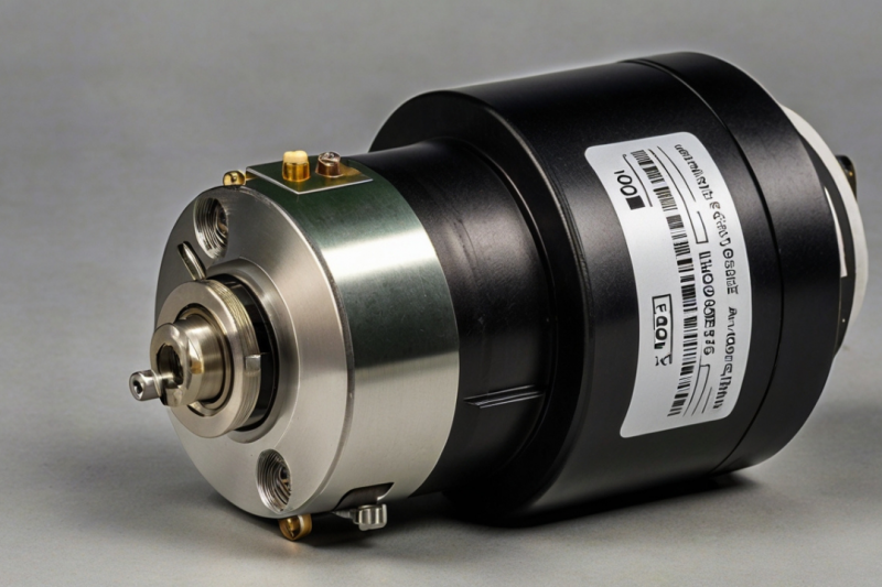 Tudo o que Você Precisa Saber Sobre Encoders Incrementais de 600 Pulsos: Descubra Como Potencializar Seus Projetos de Automação